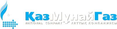 КазМунайГаз